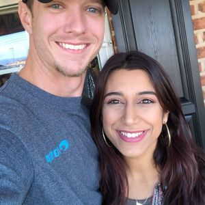 Meet your Posher, Jess